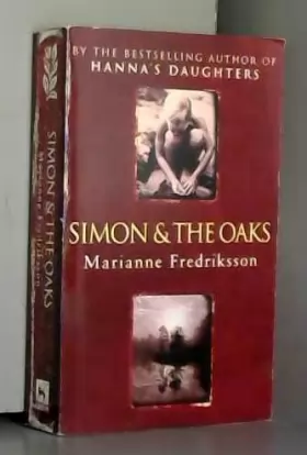 Couverture du produit · Simon and the Oaks