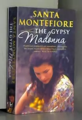 Couverture du produit · The Gypsy Madonna