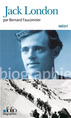 Couverture du produit · Jack London