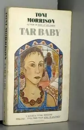 Couverture du produit · Tar Baby