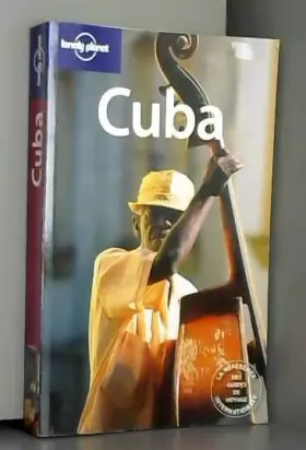 Couverture du produit · Cuba 2004