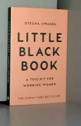 Couverture du produit · Little Black Book: A Toolkit for Working Women