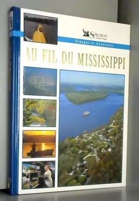 Couverture du produit · Au fil du Mississippi (Voyages et aventures)