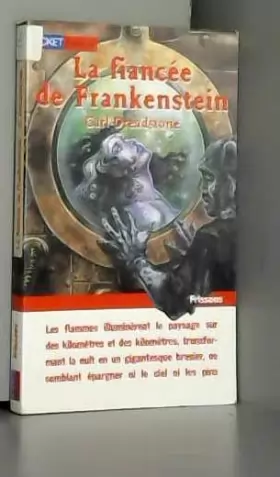 Couverture du produit · La Fiancée de Frankenstein