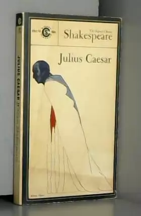Couverture du produit · The Tragedy of Julius Caesar: Special Edition