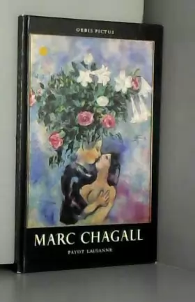 Couverture du produit · Marc chagall