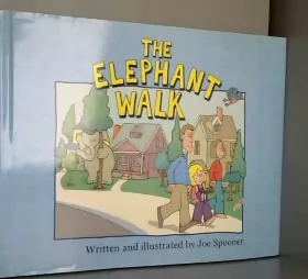 Couverture du produit · The Elephant Walk