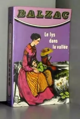 Couverture du produit · Le lys dans la vallée (French Edition)
