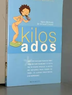 Couverture du produit · Kilos ados