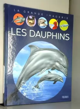 Couverture du produit · Les dauphins