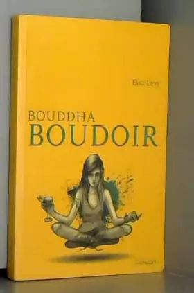 Couverture du produit · Bouddha Boudoir