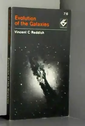 Couverture du produit · Evolution of the Galaxies