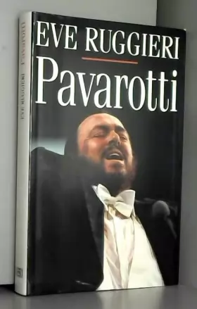 Couverture du produit · Pavarotti.