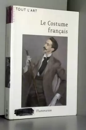 Couverture du produit · Le costume français