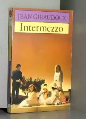 Couverture du produit · Intermezzo (Livre de Poche, n°1209)
