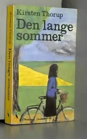 Couverture du produit · Den Lange Sommer