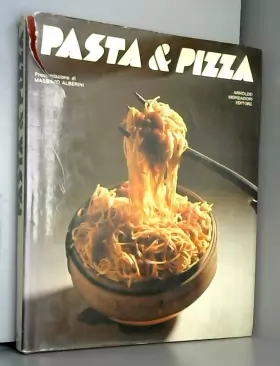 Couverture du produit · Pasta e pizza: Ricette