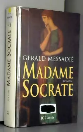 Couverture du produit · Madame Socrate