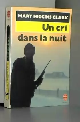 Couverture du produit · un cri dans la nuit