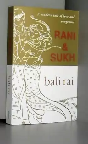 Couverture du produit · Rani And Sukh