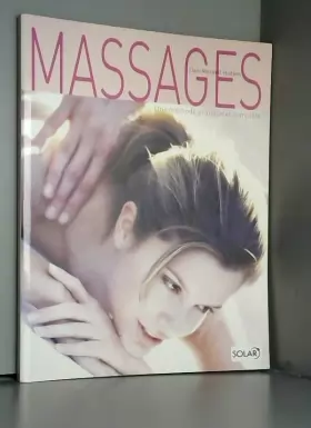 Couverture du produit · Le Livre du massage