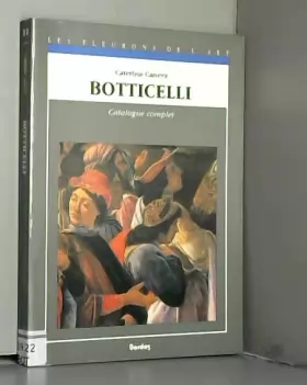 Couverture du produit · BOTTICELLI    (Ancienne Edition)