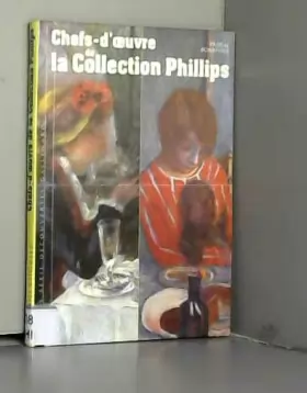 Couverture du produit · Chefs-d'œuvre de la Collection Phillips