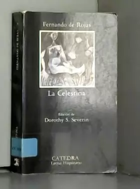 Couverture du produit · La Celestina (en Espagnol)