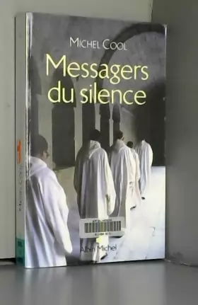 Couverture du produit · Messagers du silence: Les nouvelles voix monastiques
