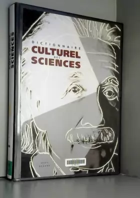 Couverture du produit · Dictionnaire culturel des sciences
