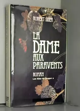 Couverture du produit · La Dame aux paravents (Best-sellers)