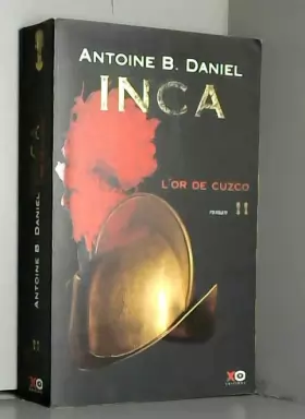 Couverture du produit · Inca, tome 2 : L'Or du Cuzco