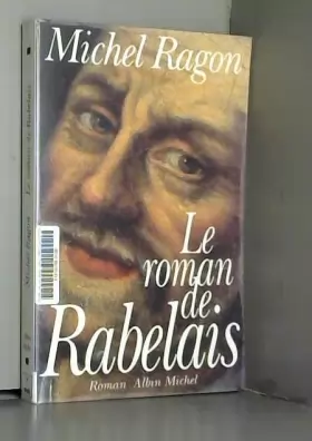 Couverture du produit · Le Roman de Rabelais