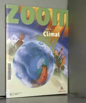 Couverture du produit · Zoom sur le climat