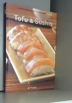 Couverture du produit · Tofu et sushis