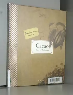 Couverture du produit · Cacao