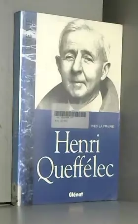 Couverture du produit · Henri Queffélec
