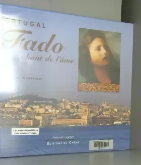 Couverture du produit · Portugal : Fado, chant de l'âme