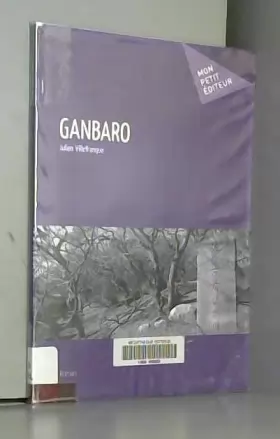 Couverture du produit · Ganbaro