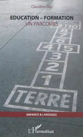 Couverture du produit · EDUCATION FORMATION UN PARCOURS