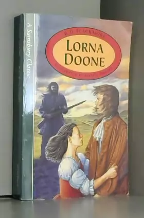 Couverture du produit · Lorna Doone