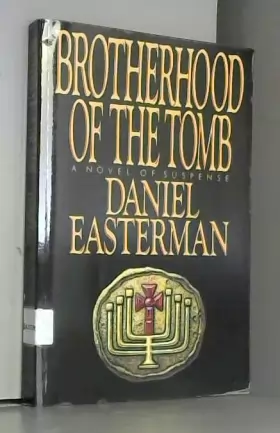 Couverture du produit · Brotherhood of the Tomb