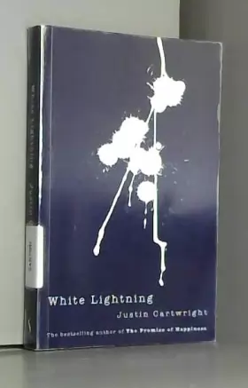 Couverture du produit · White Lightning