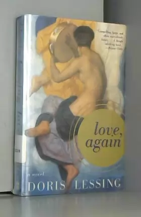 Couverture du produit · Love Again: Novel, A