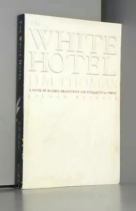 Couverture du produit · The White Hotel