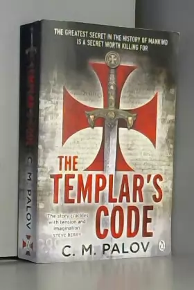 Couverture du produit · The Templar's Code