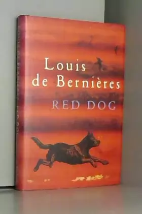 Couverture du produit · Red Dog