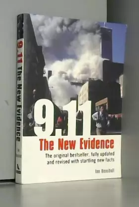 Couverture du produit · 9.11: The New Evidence