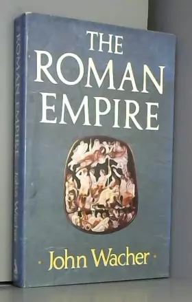Couverture du produit · Roman Empire