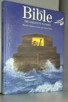 Couverture du produit · The Bible: The Greatest Stories
